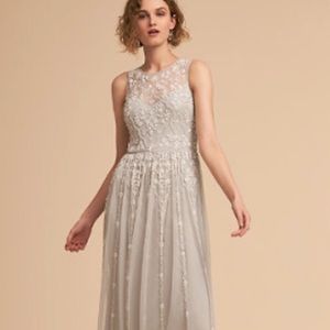 BHLDN Eliza Gown for sale